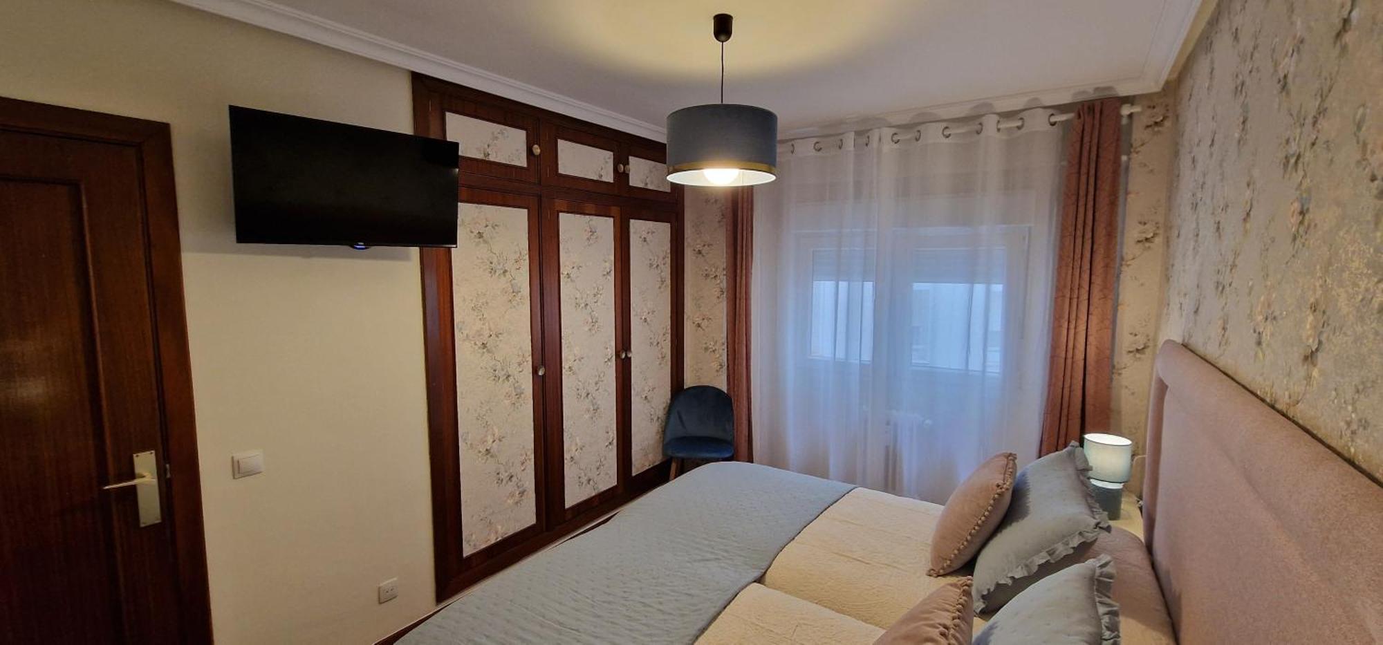 Jasjose Gascona - Centrico, Con Garaje Vut-4924-As Apartment Oviedo Exterior photo