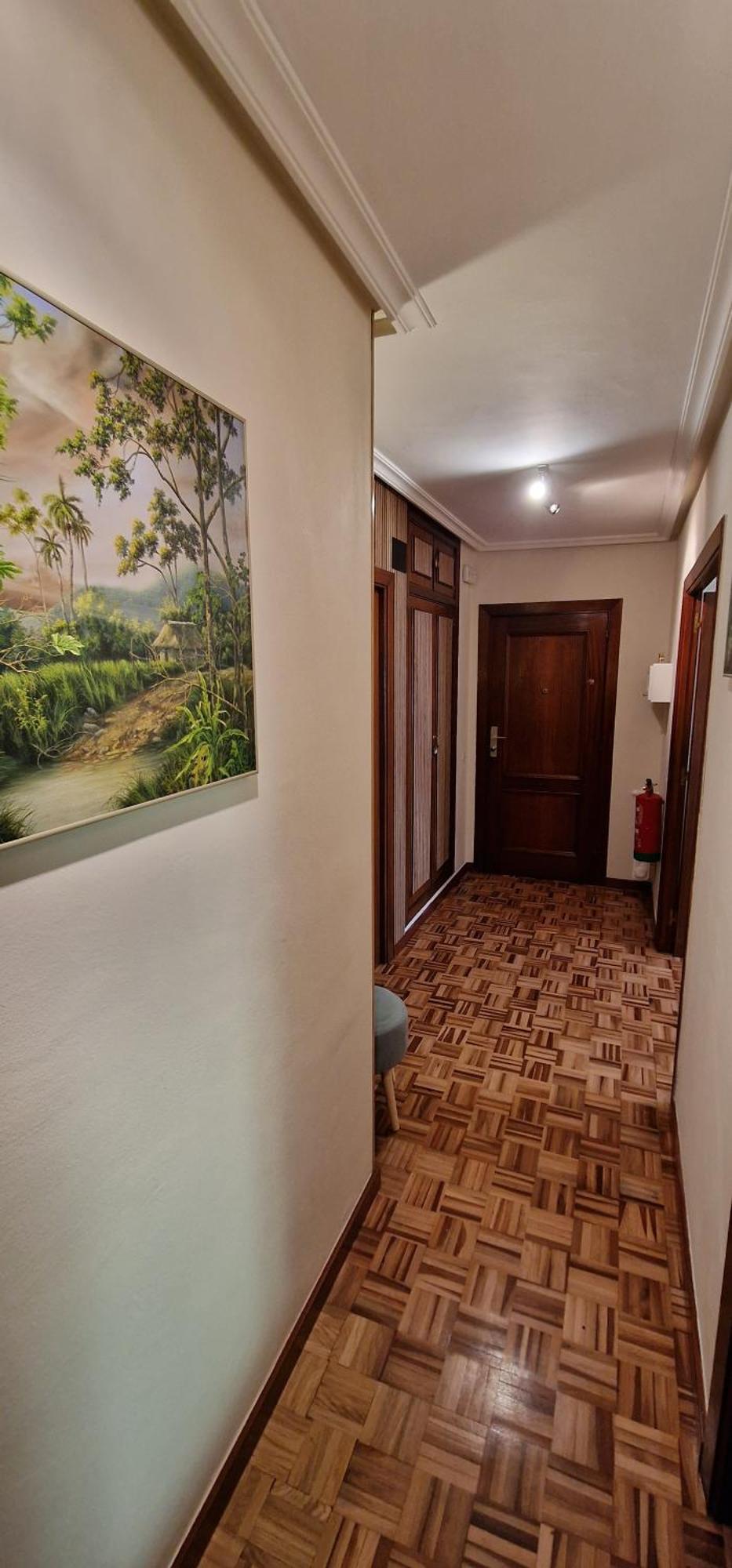 Jasjose Gascona - Centrico, Con Garaje Vut-4924-As Apartment Oviedo Exterior photo