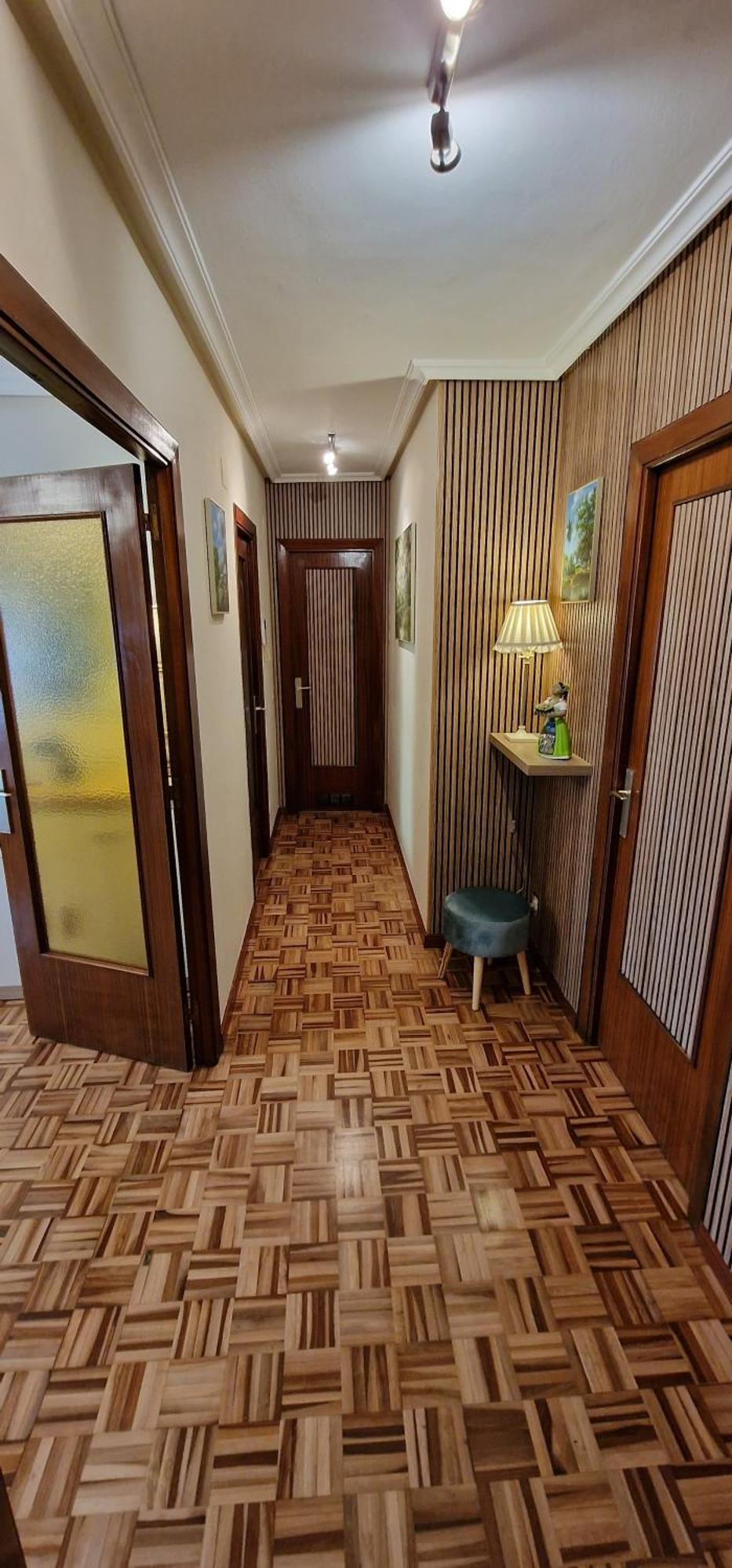Jasjose Gascona - Centrico, Con Garaje Vut-4924-As Apartment Oviedo Exterior photo