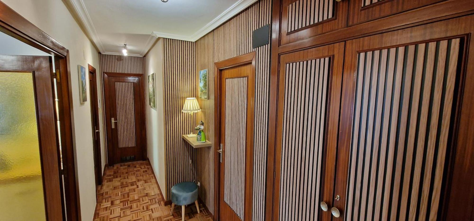 Jasjose Gascona - Centrico, Con Garaje Vut-4924-As Apartment Oviedo Exterior photo