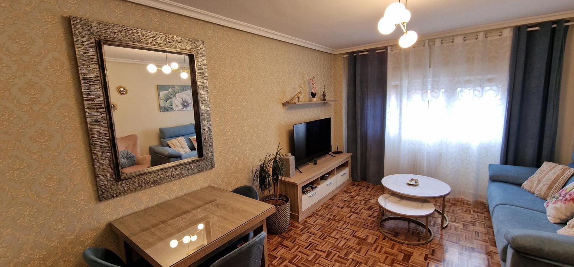 Jasjose Gascona - Centrico, Con Garaje Vut-4924-As Apartment Oviedo Exterior photo